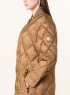 No.1 Como Steppmantel AVORA, Farbe: CAMEL (Bild 1)