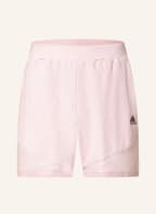 adidas Sweatshorts, Farbe: ROSÉ (Bild 1)