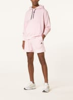 adidas Sweatshorts, Farbe: ROSÉ (Bild 1)