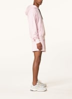 adidas Sweatshorts, Farbe: ROSÉ (Bild 1)