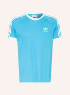 adidas Originals T-Shirt ADICOLOR CLASSICS TRACE, Farbe: BLAU (Bild 1)