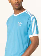 adidas Originals T-Shirt ADICOLOR CLASSICS TRACE, Farbe: BLAU (Bild 1)