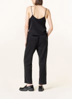 DRYKORN Jumpsuit HARUMI, Color: BLACK (Image 1)