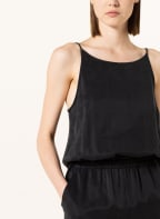 DRYKORN Jumpsuit HARUMI, Color: BLACK (Image 1)