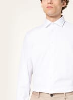 seidensticker Hemd Slim Fit, Farbe: WEISS (Bild 1)
