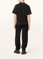 GmbH T-Shirt BIRK LOGO , Farbe: SCHWARZ (Bild 1)