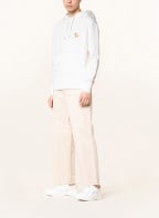 MAISON KITSUNÉ Hoodie , Farbe: ECRU (Bild 1)