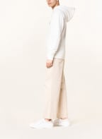 MAISON KITSUNÉ Hoodie , Farbe: ECRU (Bild 1)