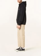 MAISON KITSUNÉ Hoodie, Farbe: SCHWARZ (Bild 1)