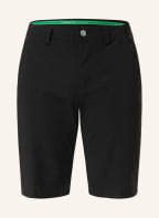 ALBERTO Golfshorts EARNIE, Farbe: SCHWARZ (Bild 1)