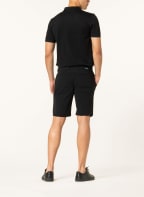 ALBERTO Golfshorts EARNIE, Farbe: SCHWARZ (Bild 1)