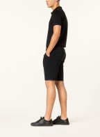 ALBERTO Golfshorts EARNIE, Farbe: SCHWARZ (Bild 1)