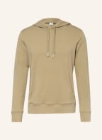 mey Lounge-Hoodie Serie ENJOY COLOUR, Farbe: OLIV (Bild 1)