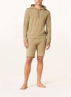 mey Lounge-Hoodie Serie ENJOY COLOUR, Farbe: OLIV (Bild 1)