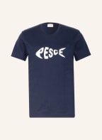 mey Lounge-Shirt Serie MONTFORT, Farbe: DUNKELBLAU (Bild 1)