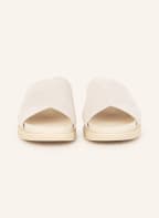 VAGABOND Slides ERIN, Color: CREAM (Image 1)