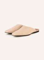 VAGABOND Mules WIOLETTA, Farbe: CREME (Bild 1)
