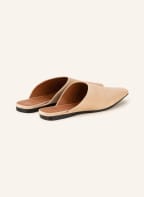 VAGABOND Mules WIOLETTA, Farbe: CREME (Bild 1)
