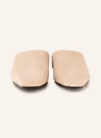 VAGABOND Mules WIOLETTA, Farbe: CREME (Bild 1)