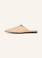 VAGABOND Mules WIOLETTA, Farbe: CREME (Bild 1)
