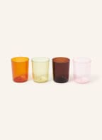 SUNNYLIFE Set of 4 mugs , Color: MULTI (Image 1)
