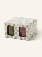 SUNNYLIFE Set of 4 mugs, Color: MULTI (Image 1)