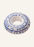 SUNNYLIFE Swim ring MY MEDITERRANEAN, Color: WHITE/ BLUE (Image 1)
