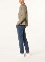 pierre cardin Jeans LYON Modern Fit, Farbe: 6802 blue/black used (Bild 1)