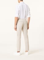 pierre cardin Chino LYON Modern Fit, Farbe: BEIGE (Bild 1)