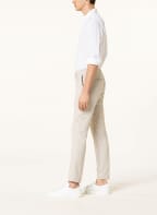 pierre cardin Chino LYON Modern Fit, Farbe: BEIGE (Bild 1)