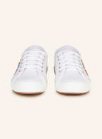 SUPERGA Sneaker, Farbe: WEISS/ BLAU/ ROT (Bild 1)