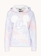 Princess GOES HOLLYWOOD Hoodie , Farbe: HELLBLAU/ HELLORANGE/ HELLLILA (Bild 1)