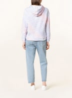 Princess GOES HOLLYWOOD Hoodie , Farbe: HELLBLAU/ HELLORANGE/ HELLLILA (Bild 1)