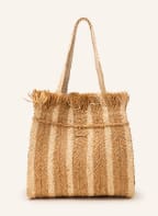 Barts Shopper BONDY, Farbe: BRAUN/ HELLBRAUN (Bild 1)
