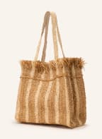 Barts Shopper BONDY, Farbe: BRAUN/ HELLBRAUN (Bild 1)