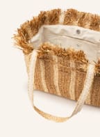 Barts Shopper BONDY, Farbe: BRAUN/ HELLBRAUN (Bild 1)