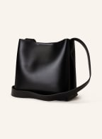 Inyati Hobo-Bag CASOLI, Farbe: SCHWARZ (Bild 1)