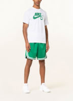 Nike Oversized-Shirt BOSTON CELTICS, Farbe: WEISS/ GRÜN (Bild 1)