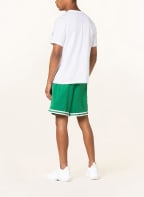 Nike Oversized-Shirt BOSTON CELTICS, Farbe: WEISS/ GRÜN (Bild 1)