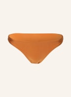 Barts Bikini-Hose ISLA CHEEKY BUM, Farbe: DUNKELORANGE (Bild 1)