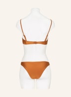 Barts Bikini-Hose ISLA CHEEKY BUM, Farbe: DUNKELORANGE (Bild 1)