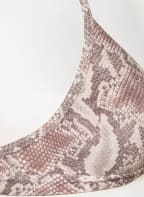 Barts Neckholder-Bikini-Top KEONA, Farbe: CREME/ BEIGE (Bild 1)