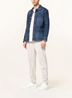 GOLDGARN DENIM Overshirt, Farbe: 1030 darkblue (Bild 1)