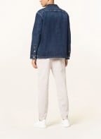 GOLDGARN DENIM Overshirt, Farbe: 1030 darkblue (Bild 1)