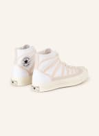 CONVERSE Hightop-Sneaker CHUCK 70 , Farbe: WEISS/ ORANGE (Bild 1)