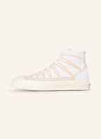 CONVERSE Hightop-Sneaker CHUCK 70 , Farbe: WEISS/ ORANGE (Bild 1)