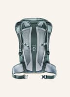 deuter Rucksack ROTSOORD 25 + 5 l, Farbe: HELLGRÜN/ DUNKELGELB (Bild 1)
