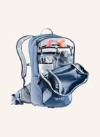 deuter Rucksack RACE EXP AIR 14 l, Farbe: BLAUGRAU (Bild 1)