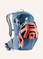 deuter Rucksack RACE EXP AIR 14 l, Farbe: BLAUGRAU (Bild 1)