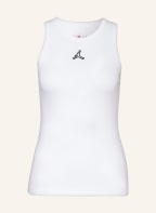 JORDAN Tank top , Color: WHITE (Image 1)